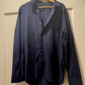 Men's shirt.